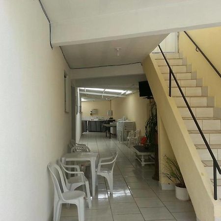 Suites Caiçara Belo Horizonte Dış mekan fotoğraf