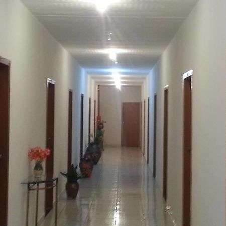 Suites Caiçara Belo Horizonte Dış mekan fotoğraf