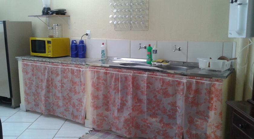 Suites Caiçara Belo Horizonte Dış mekan fotoğraf