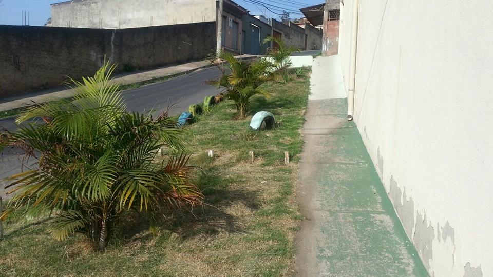 Suites Caiçara Belo Horizonte Dış mekan fotoğraf