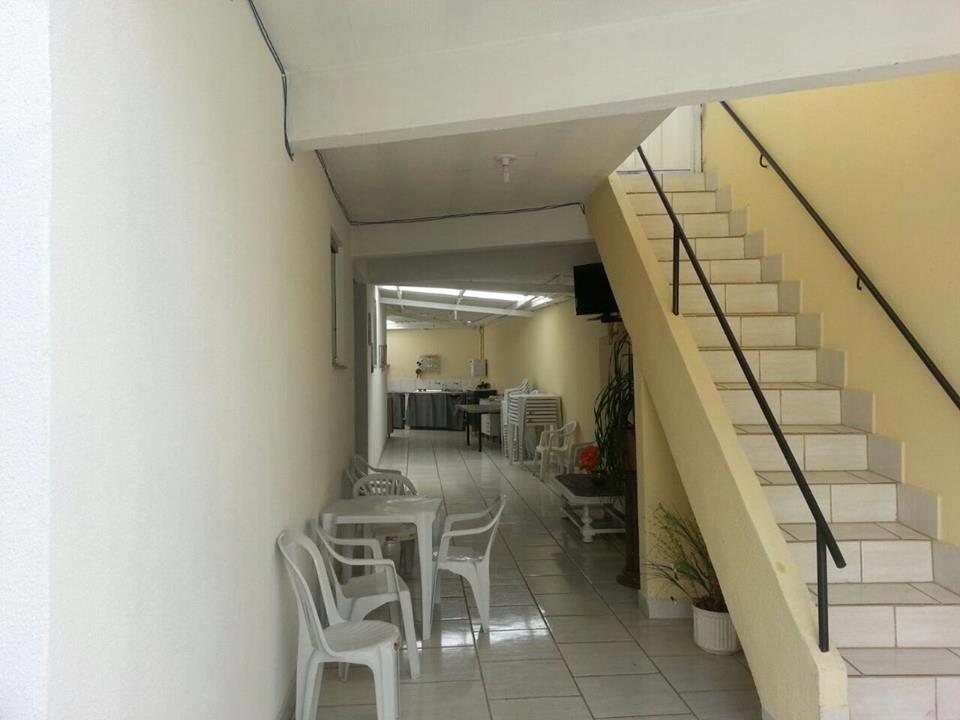 Suites Caiçara Belo Horizonte Dış mekan fotoğraf