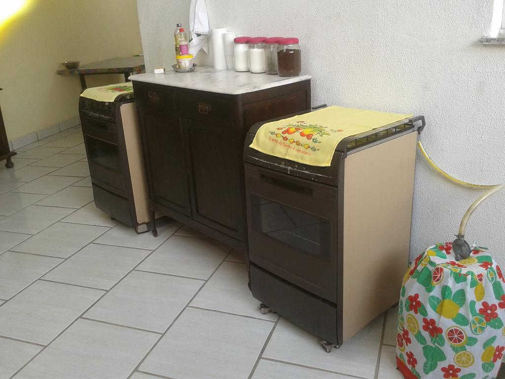 Suites Caiçara Belo Horizonte Dış mekan fotoğraf