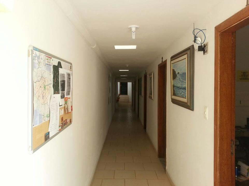 Suites Caiçara Belo Horizonte Dış mekan fotoğraf