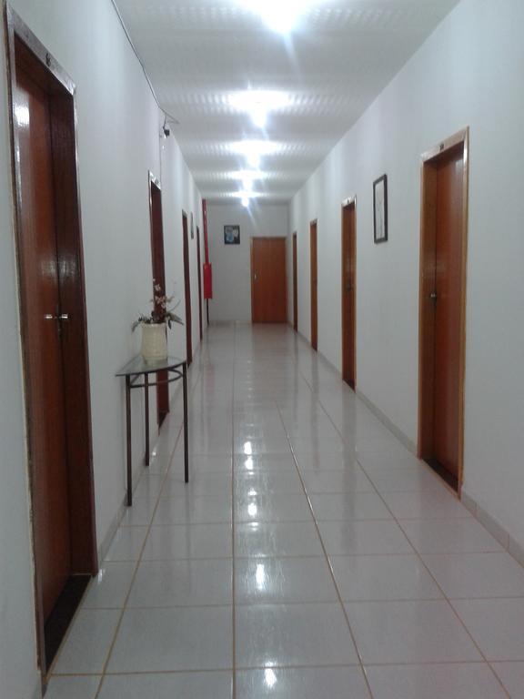 Suites Caiçara Belo Horizonte Dış mekan fotoğraf
