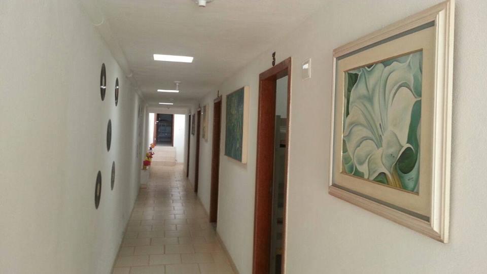 Suites Caiçara Belo Horizonte Dış mekan fotoğraf