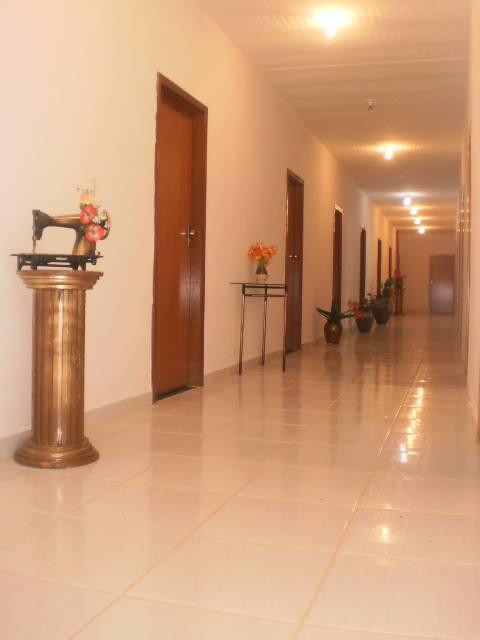 Suites Caiçara Belo Horizonte Dış mekan fotoğraf