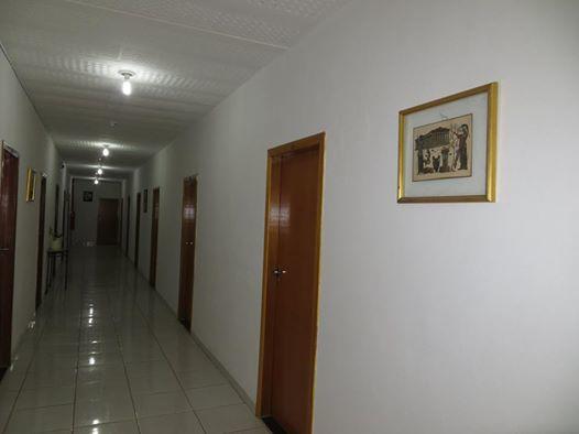 Suites Caiçara Belo Horizonte Dış mekan fotoğraf