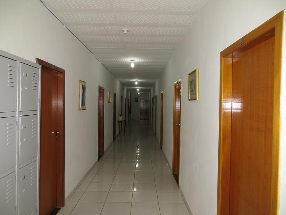 Suites Caiçara Belo Horizonte Dış mekan fotoğraf