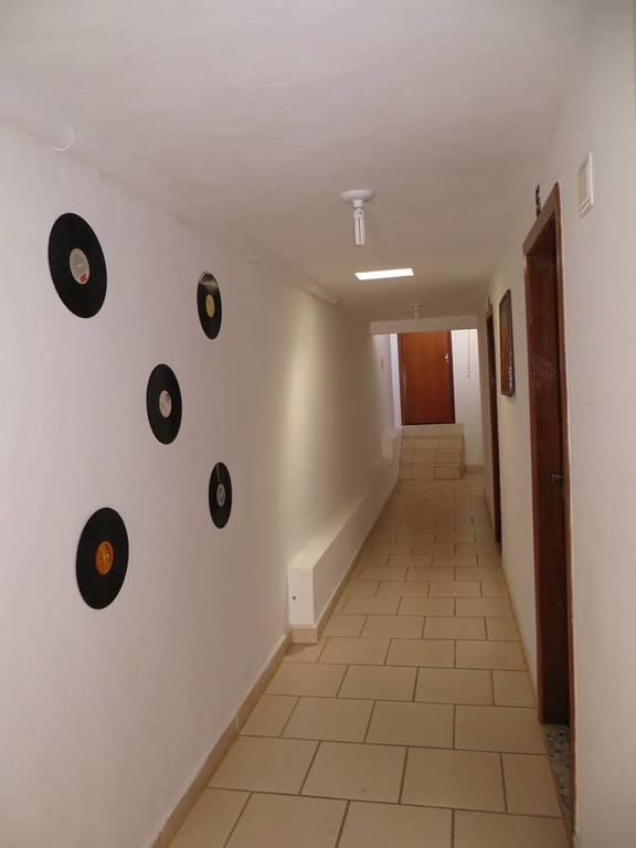 Suites Caiçara Belo Horizonte Dış mekan fotoğraf