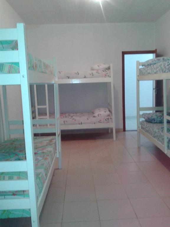 Suites Caiçara Belo Horizonte Oda fotoğraf