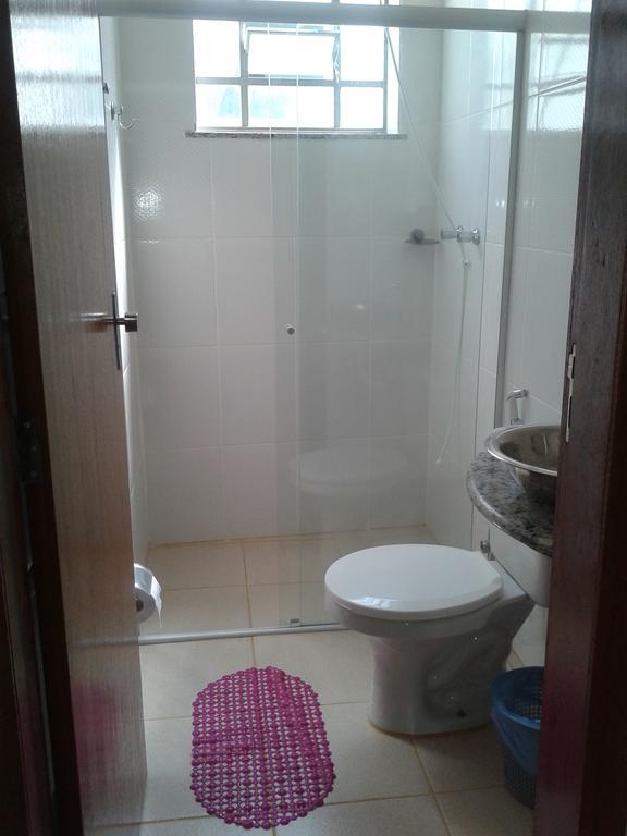 Suites Caiçara Belo Horizonte Oda fotoğraf