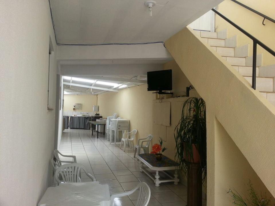 Suites Caiçara Belo Horizonte Dış mekan fotoğraf