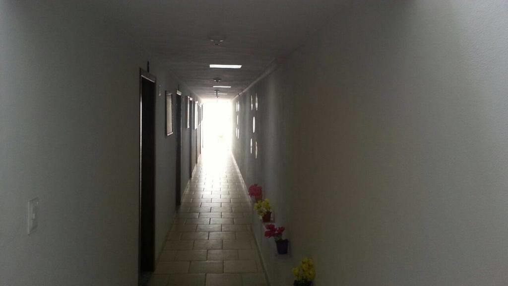 Suites Caiçara Belo Horizonte Dış mekan fotoğraf