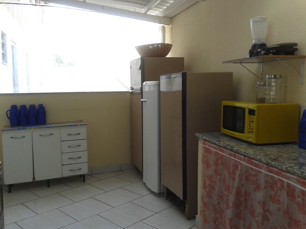 Suites Caiçara Belo Horizonte Dış mekan fotoğraf